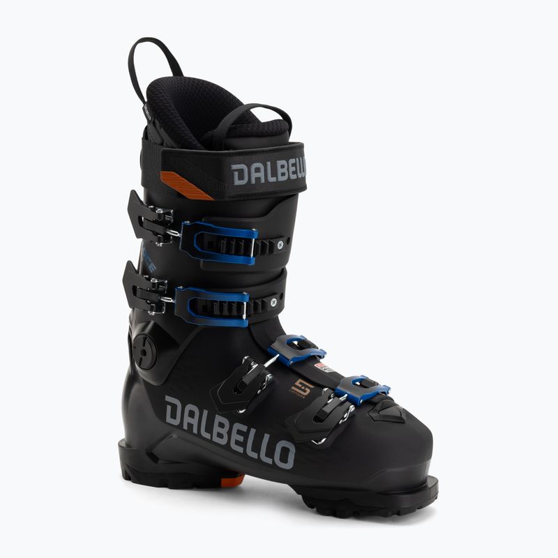 Lyžařské boty Dalbello Veloce 90 MV black/black