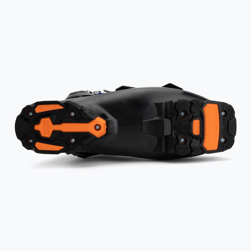 Lyžařské boty Dalbello Veloce 90 MV black/black 4