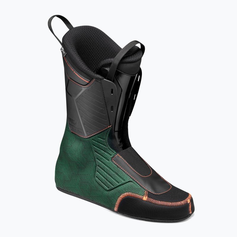 Pánské lyžařské boty Dalbello Veloce Space 110 Dual dark basalt/black 6
