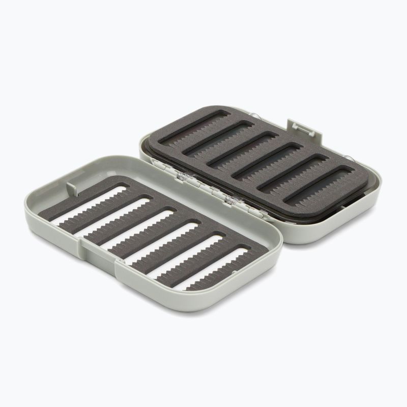 Greys Gs Fly Box bílá 1325830 2