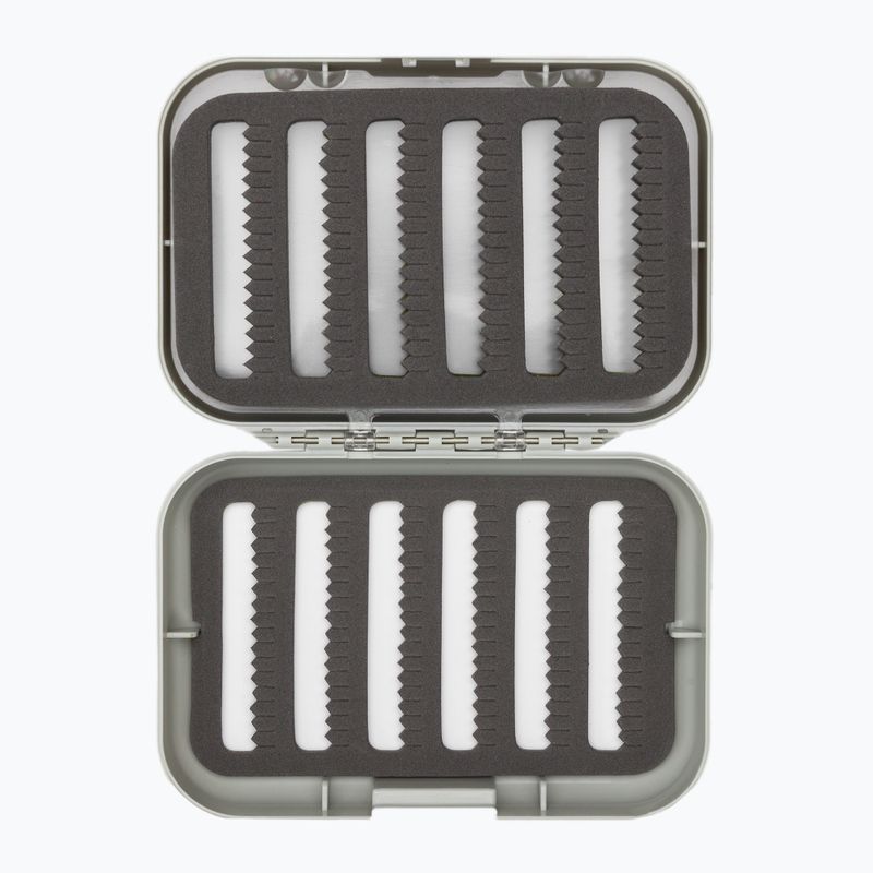 Greys Gs Fly Box bílá 1325830 3