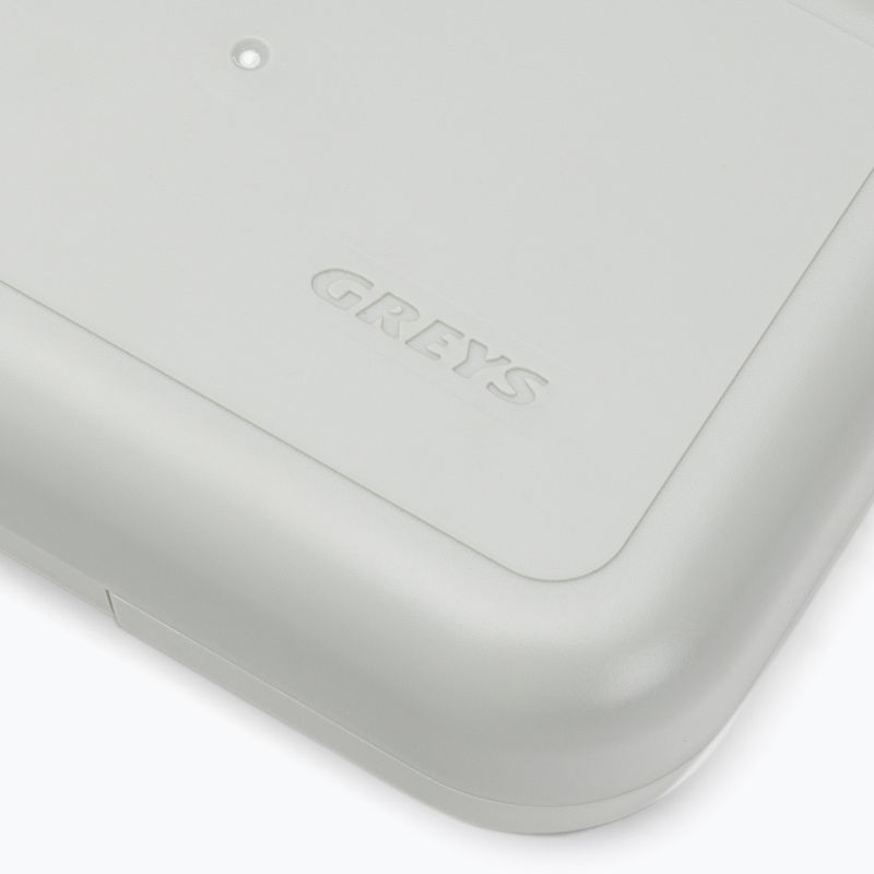 Greys Gs Fly Box bílá 1325830 4