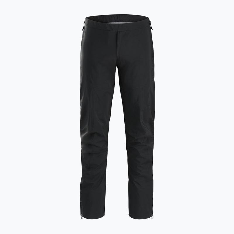 Arc'teryx Beta pánské membránové kalhoty černé X000007189015 7