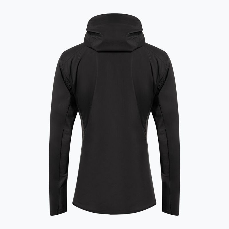 Arcteryx Atom LT Hoody dámská péřová bunda černá X000007037042 2
