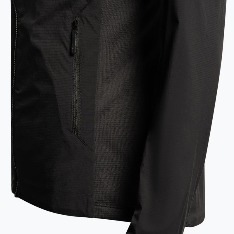 Arcteryx Atom LT Hoody dámská péřová bunda černá X000007037042 4