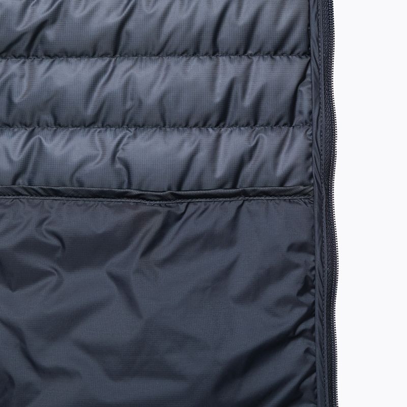 Pánská bunda Arc'teryx Cerium Hybrid Hoody black X000006376004 5
