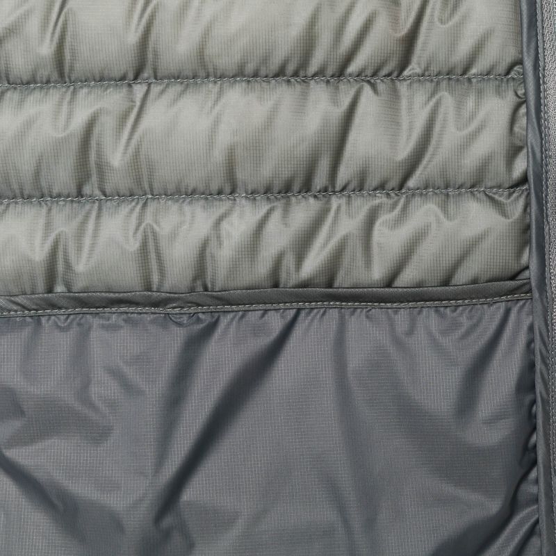 Pánská bunda Arc'teryx Cerium Hybrid Hoody šedá X000006376014 5
