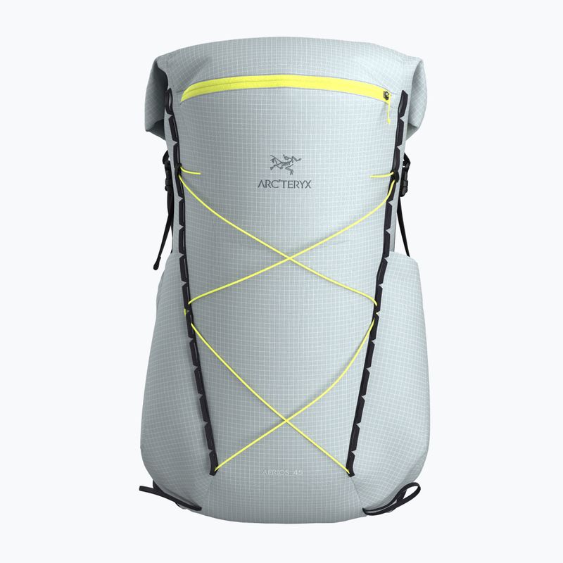 Dámský trekingový batoh Arcteryx Aerios 45 l pixel/sprint