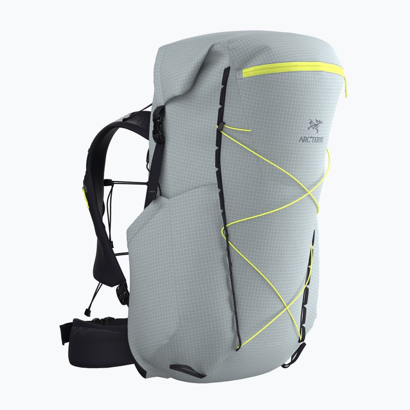 Dámský trekingový batoh Arcteryx Aerios 45 l pixel/sprint 2