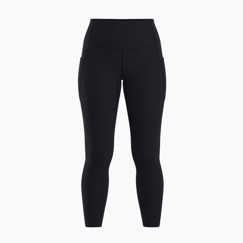 Arcteryx dámské legíny Essent High-Rise 26" black X000007277048 7