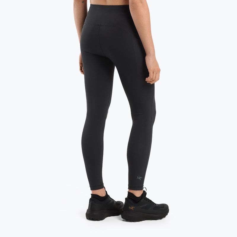 Arcteryx dámské legíny Essent High-Rise 26" black X000007277048 3