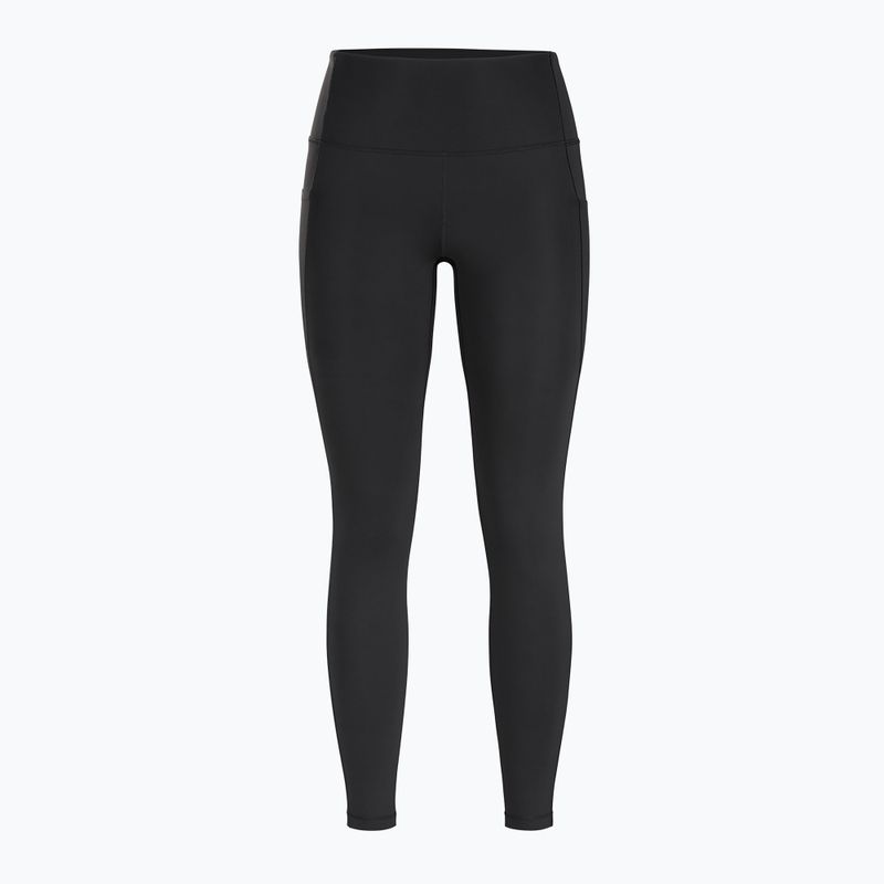 Arcteryx dámské legíny Essent High-Rise 26" black X000007277048 6