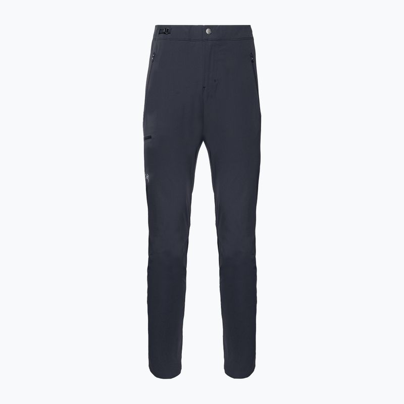 Arcteryx dámské trekové kalhoty Gamma LT navy blue X000007064005 6