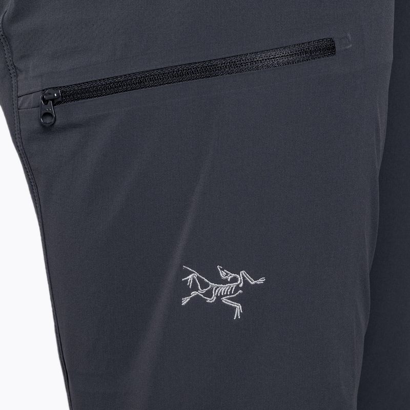 Arcteryx dámské trekové kalhoty Gamma LT navy blue X000007064005 8