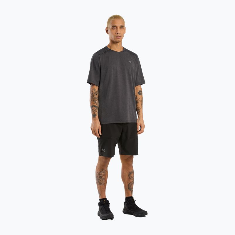 Arc'teryx pánské trekingové šortky Gamma Lightweight 9" černé X000006955044 6