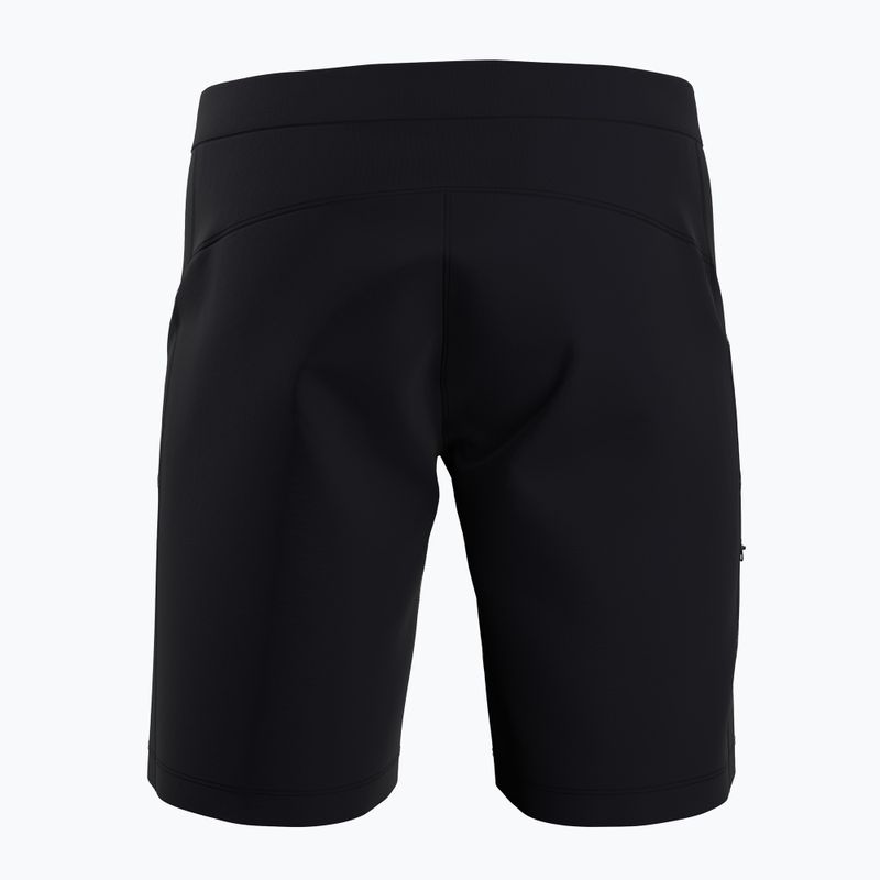 Arc'teryx pánské trekingové šortky Gamma Lightweight 9" černé X000006955044 8