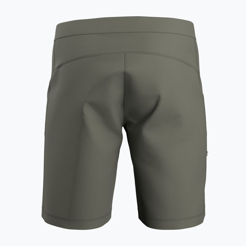 Arc'teryx pánské trekingové šortky Gamma Lightweight 9" zelené X000006955018 2