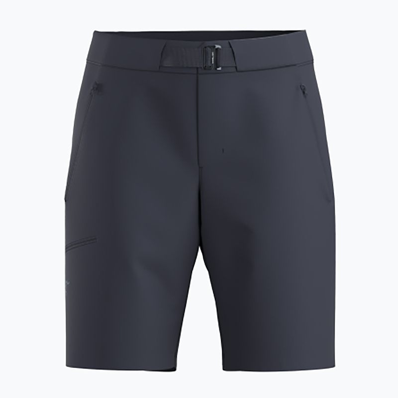 Arc'teryx dámské trekingové šortky Gamma 9" černé X000007418005