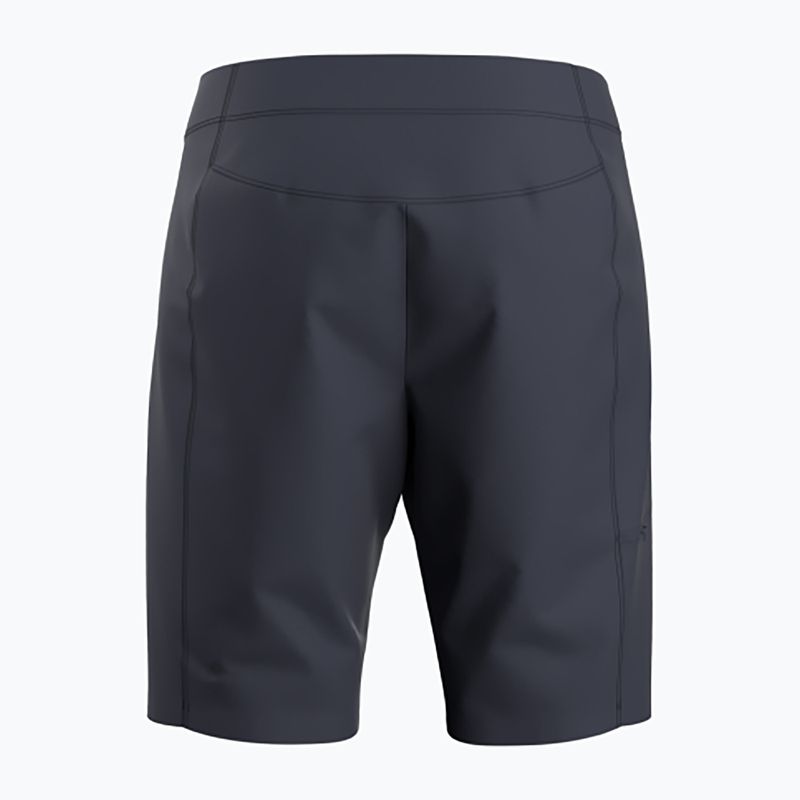Arc'teryx dámské trekingové šortky Gamma 9" černé X000007418005 2