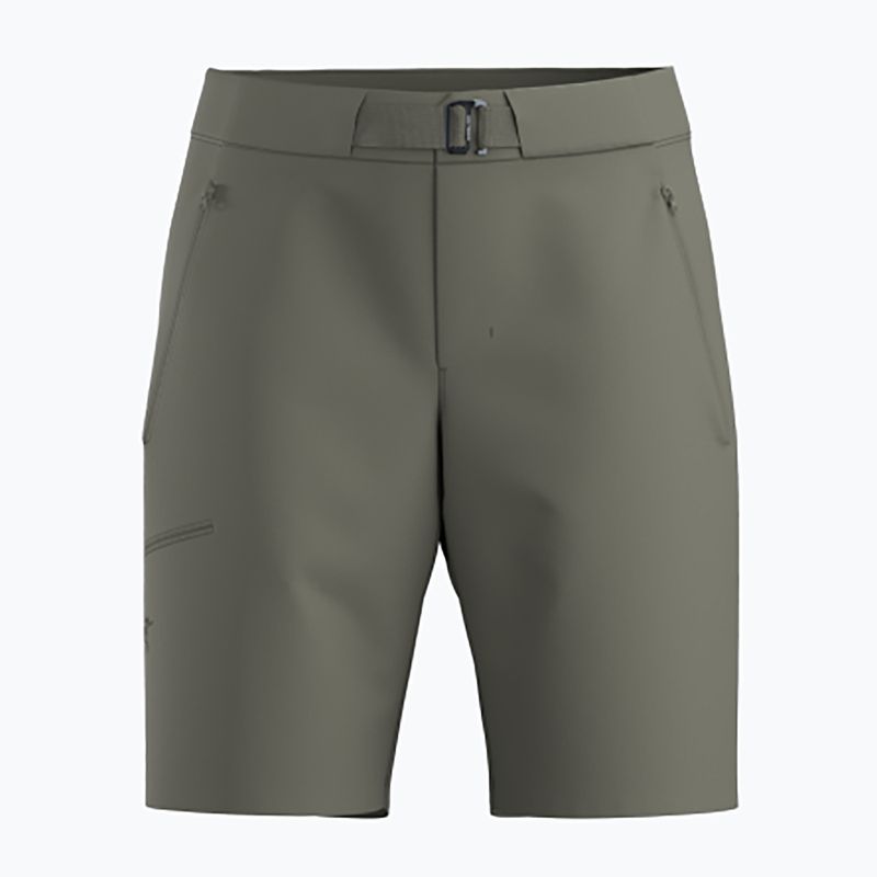 Arc'teryx dámské trekingové šortky Gamma 9" zelené X000007418015
