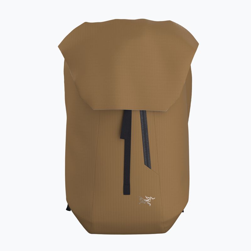 Arcteryx Granville 25 l plátěný trekingový batoh