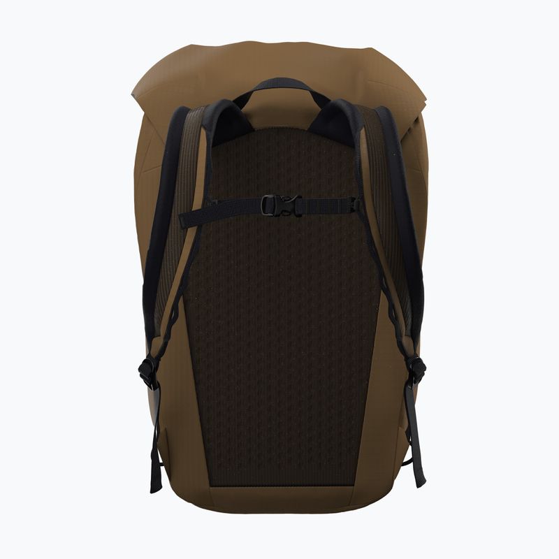 Arcteryx Granville 25 l plátěný trekingový batoh 4