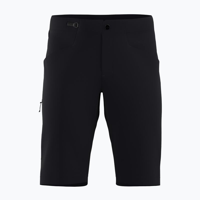 Pánské trekingové šortky Arc'teryx Konseal LT 11" černé X000006844024 5