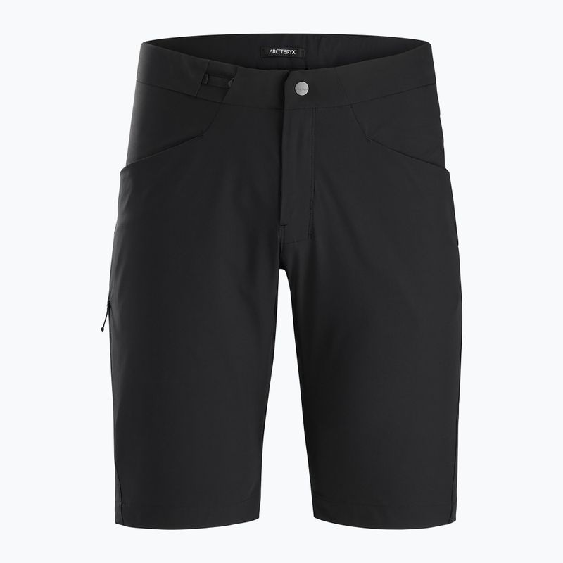 Pánské trekingové šortky Arc'teryx Konseal LT 11" černé X000006844024 4