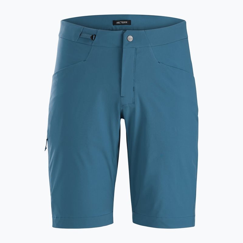 Arc'teryx pánské trekingové šortky Konseal LT 11" navy blue X000006844012 9