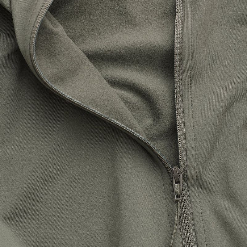 Pánská trekingová mikina Arc'teryx Kyanite LT Hoody zelená X000006461006 7