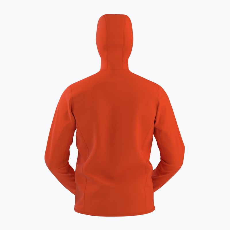 Pánská trekingová mikina Arcteryx Kyanite LT Hoody Phenom X000006461009 5