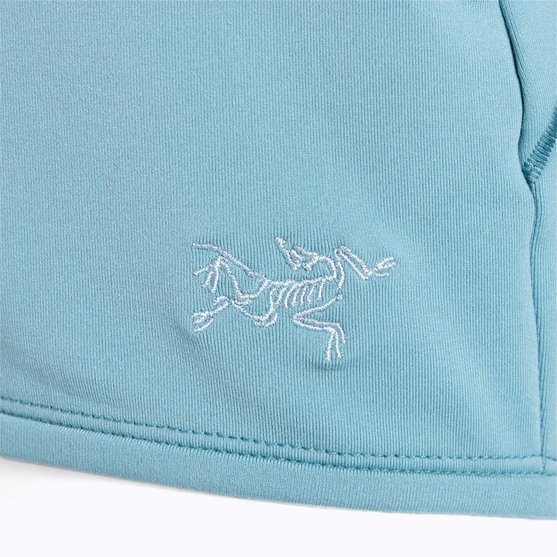 Arc'teryx dámská trekingová mikina Kyanite LT Hoody modrá X000005692040 6