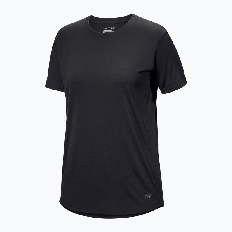 Arcteryx dámské tričko Lana Crew black 6