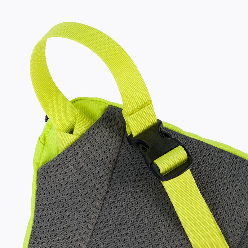Arc'teryx Mantis 1 ledvinové pouzdro žluté X000006157013 4