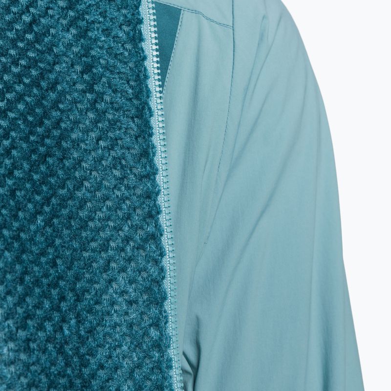 Pánská hybridní bunda Arc'teryx Proton LT Hoody modrá X000006908014 4