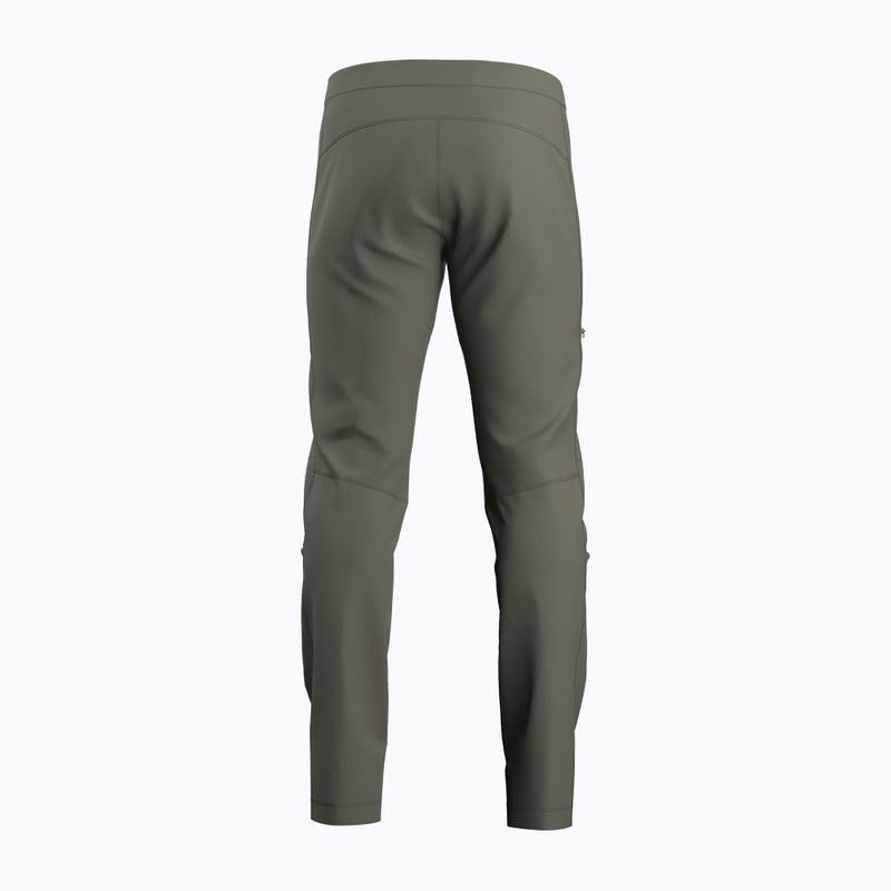 Arc'teryx pánské trekingové kalhoty Gamma LT green X000007247015 2