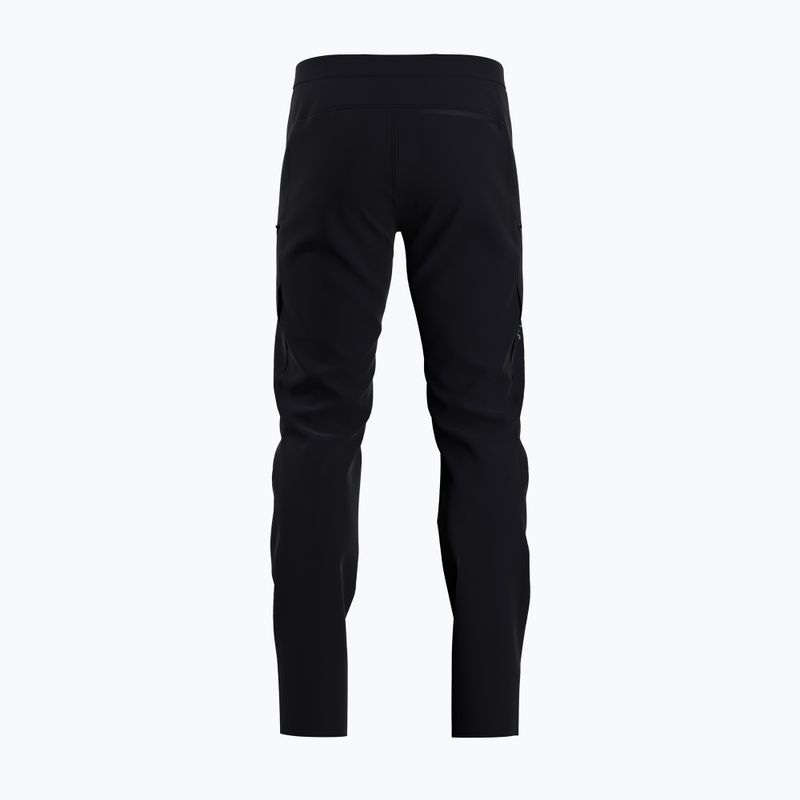 Arc'teryx pánské trekingové kalhoty Gamma Quick Dry black X000007185051 2