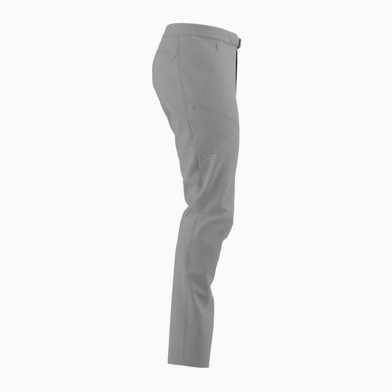 Pánské turistické kalhoty Arc'teryx Gamma Quick Dry void 8