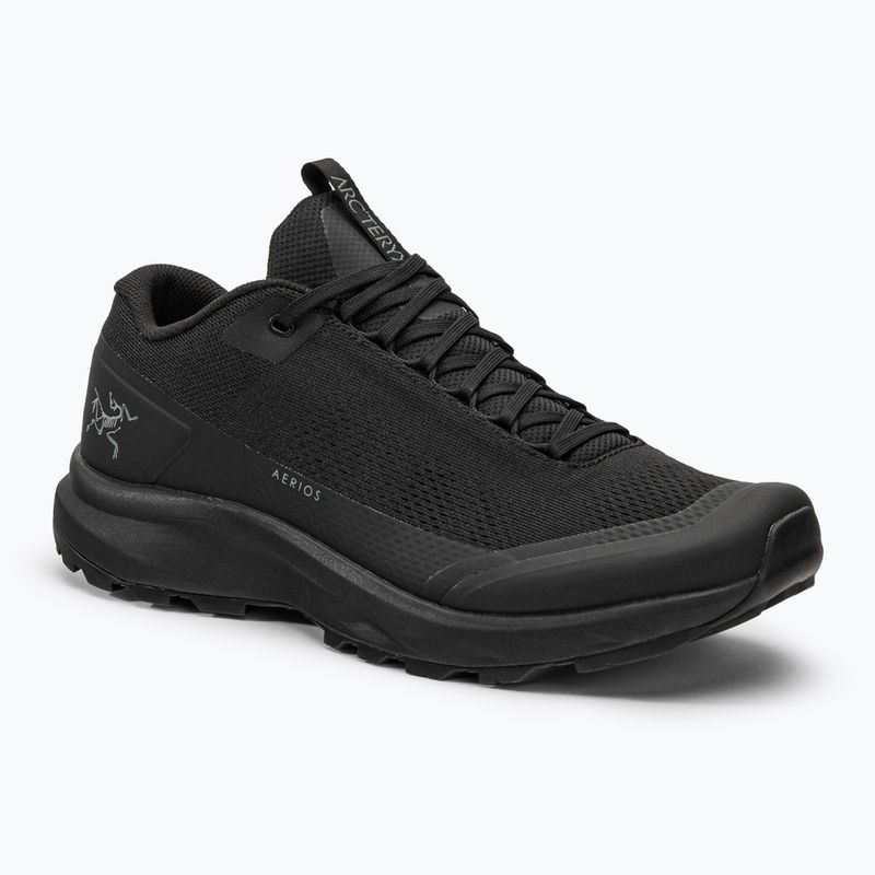 Pánské trekové boty Arc'teryx Aerios Aura black X000007105003