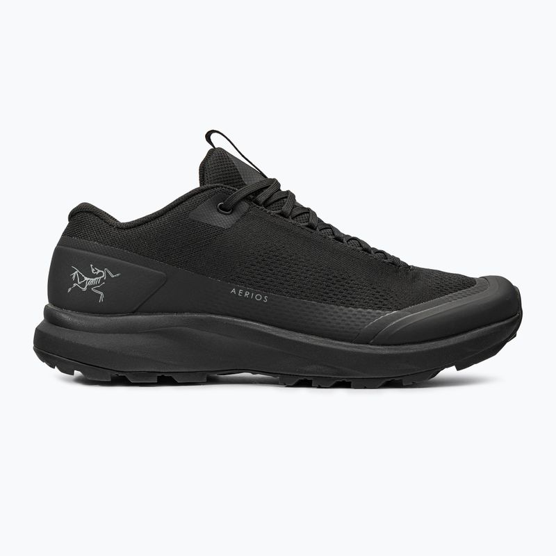 Pánské trekové boty Arc'teryx Aerios Aura black X000007105003 2