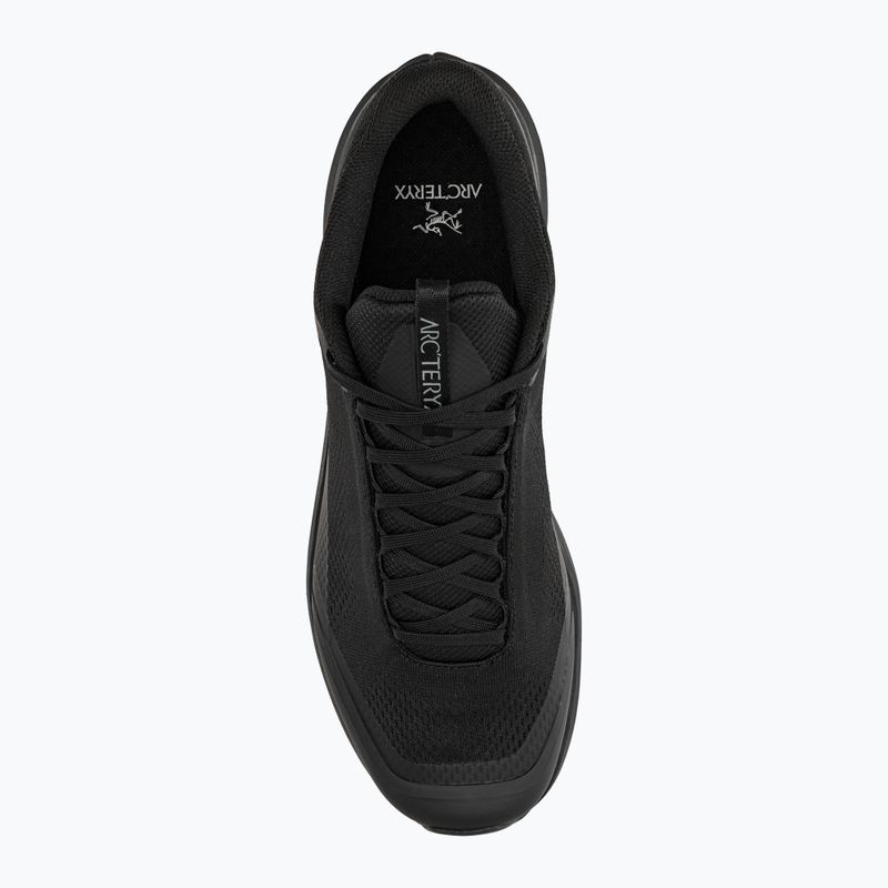 Pánské trekové boty Arc'teryx Aerios Aura black X000007105003 6