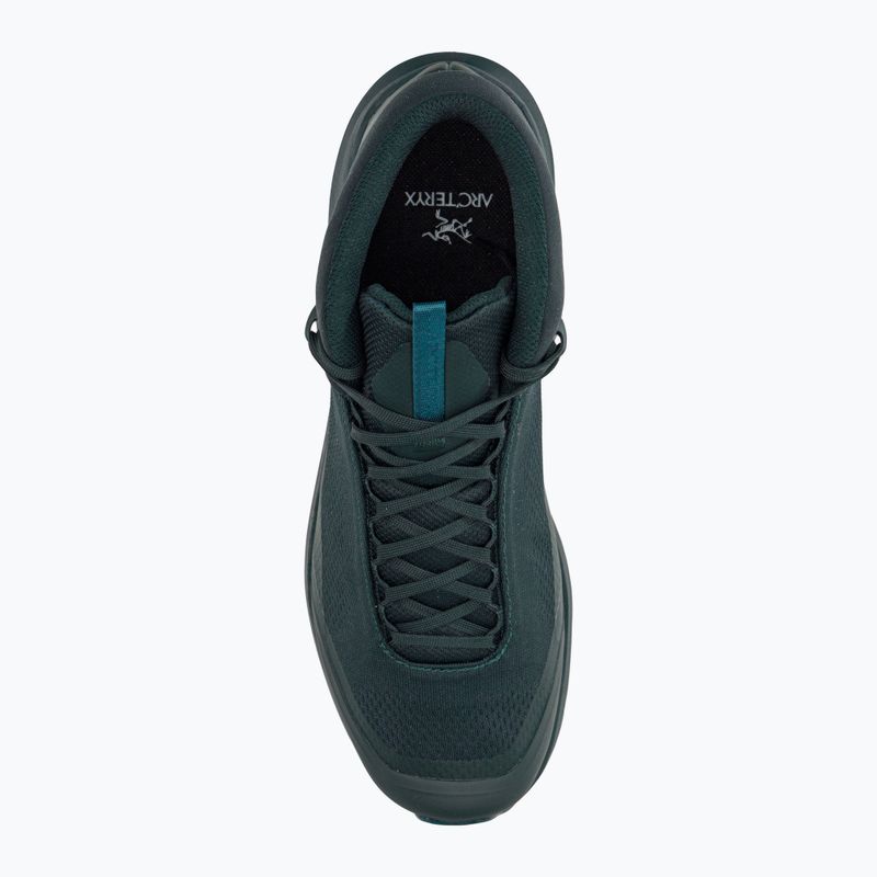 Arc'teryx Aerios Aura Mid pánské trekové boty X000007004040 6