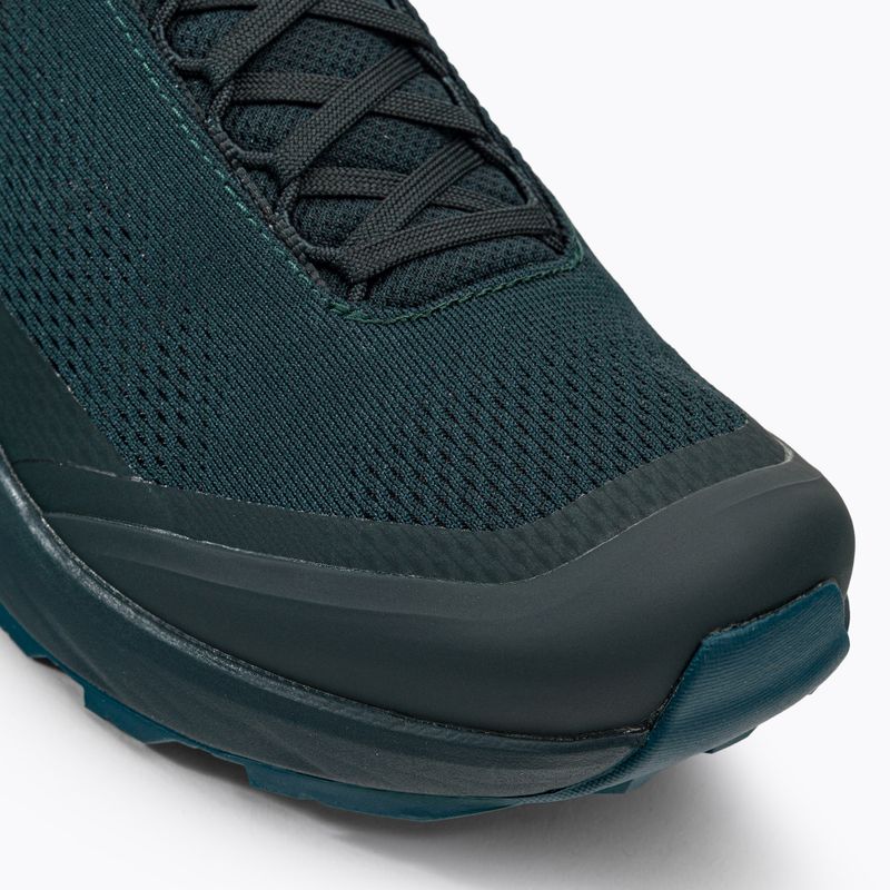 Arc'teryx Aerios Aura Mid pánské trekové boty X000007004040 7