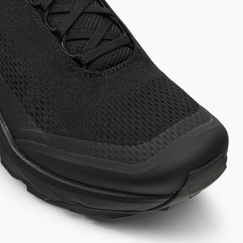 Arc'teryx Aerios Aura dámské trekové boty černé X000007188005 7