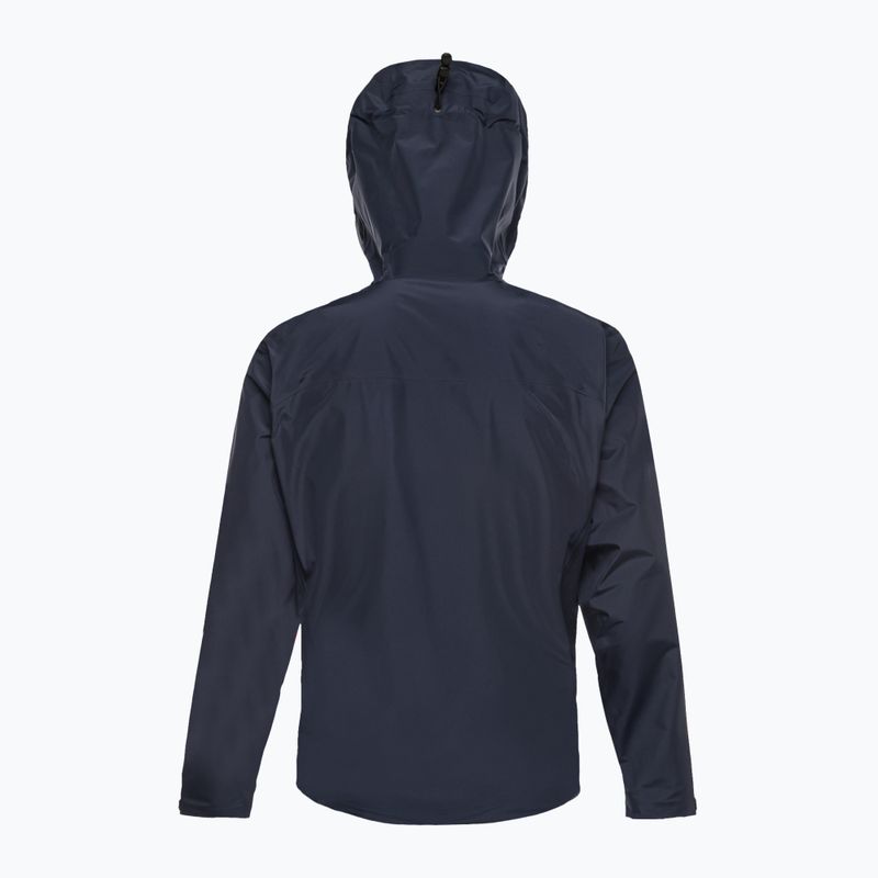 Pánská bunda do deště Arc'teryx Beta LT černá X000007126010 2