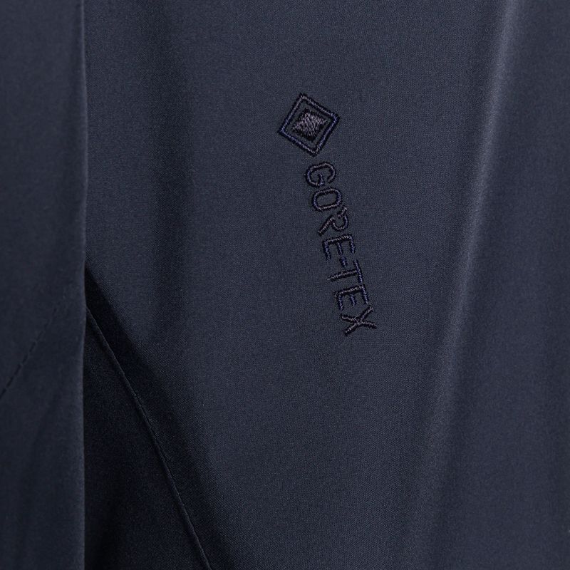 Pánská bunda do deště Arc'teryx Beta LT černá X000007126010 4