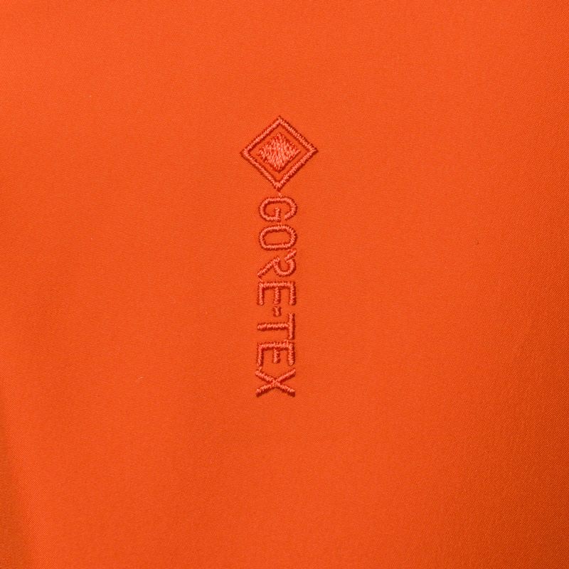 Arc'teryx Beta LT pánská bunda do deště oranžová X000007126014 10