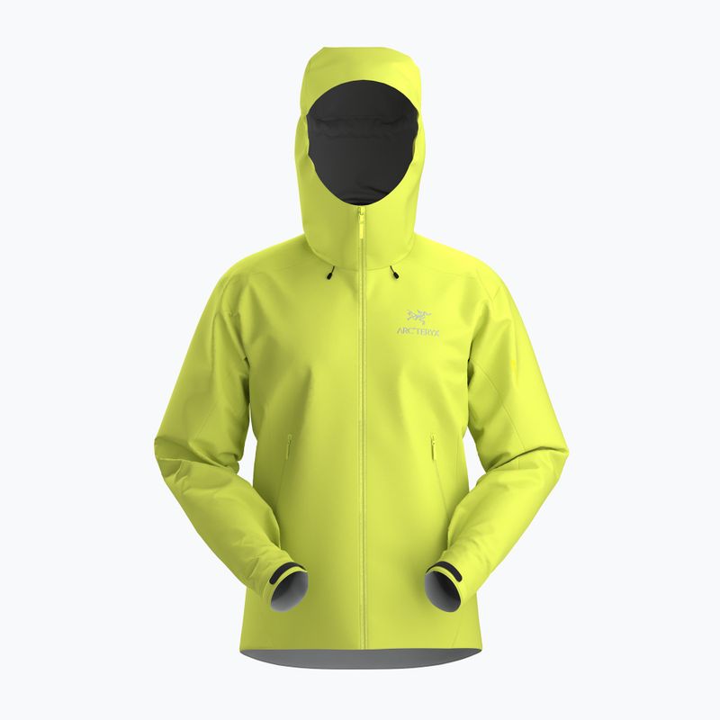 Pánská bunda do deště Arc'Teryx Beta LT sprint 9