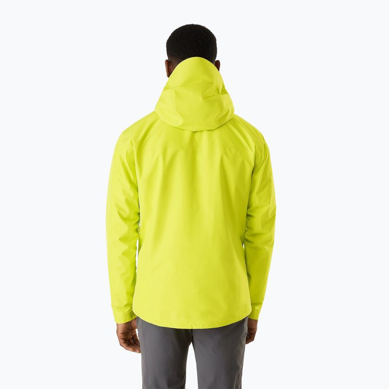Pánská bunda do deště Arc'Teryx Beta LT sprint 2