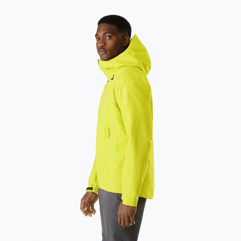 Pánská bunda do deště Arc'Teryx Beta LT sprint 3